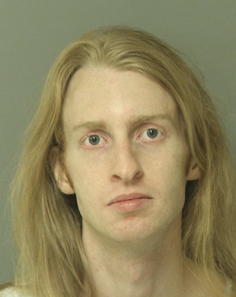 Son of Second Trump Shooter Arrested for Child Porn